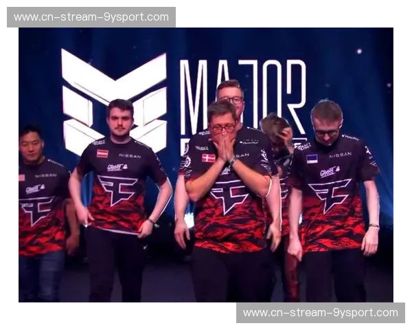 全球枪王之巅——CSGOMajor直播全程揭秘