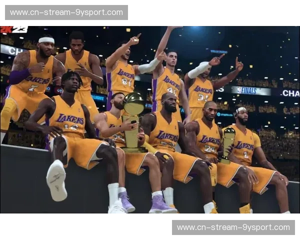 紫金荣耀与铁血硬骨：复盘NBA总决赛湖人vs热火G2的巅峰博弈