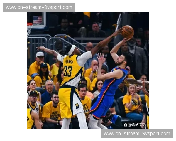 烈焰逐浪，巅峰对决：5月21日，热火与步行者点燃季后赛烽火！